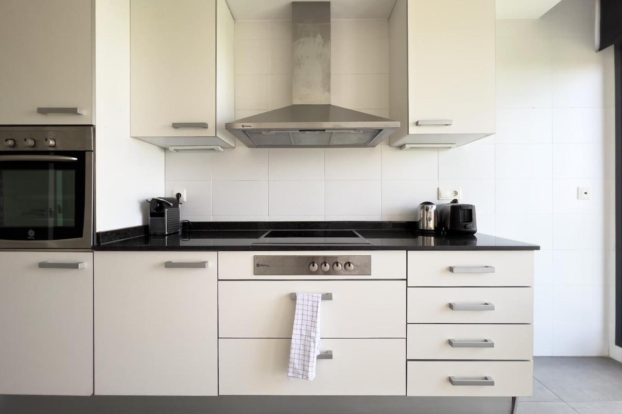 Chicstays Olimpica Apartment *