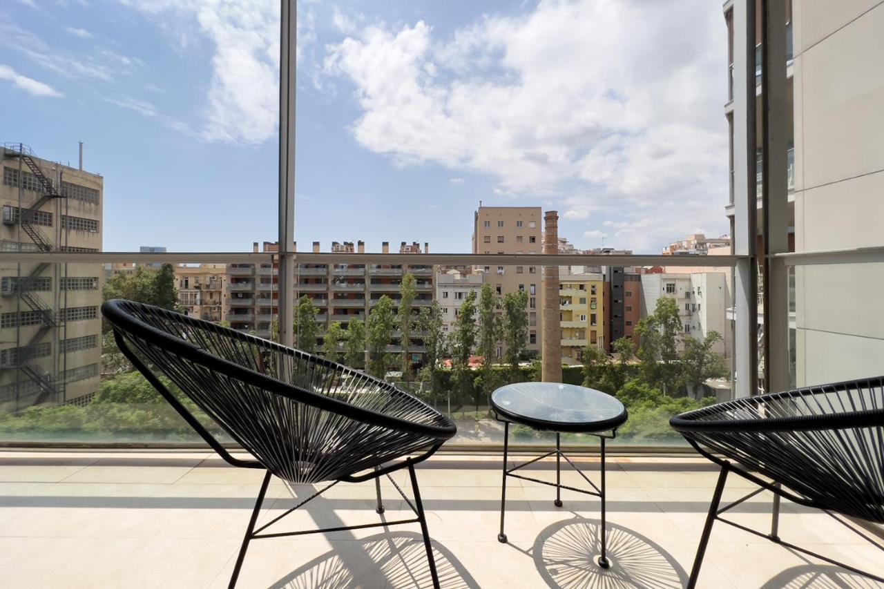 Chicstays Olimpica Apartment Barcelona