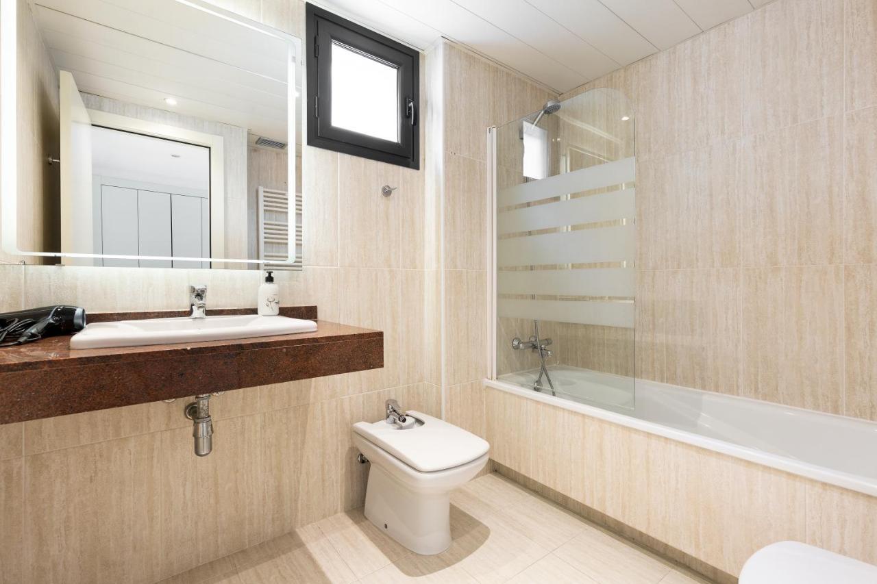 Apartment Chicstays Olimpica Barcelona