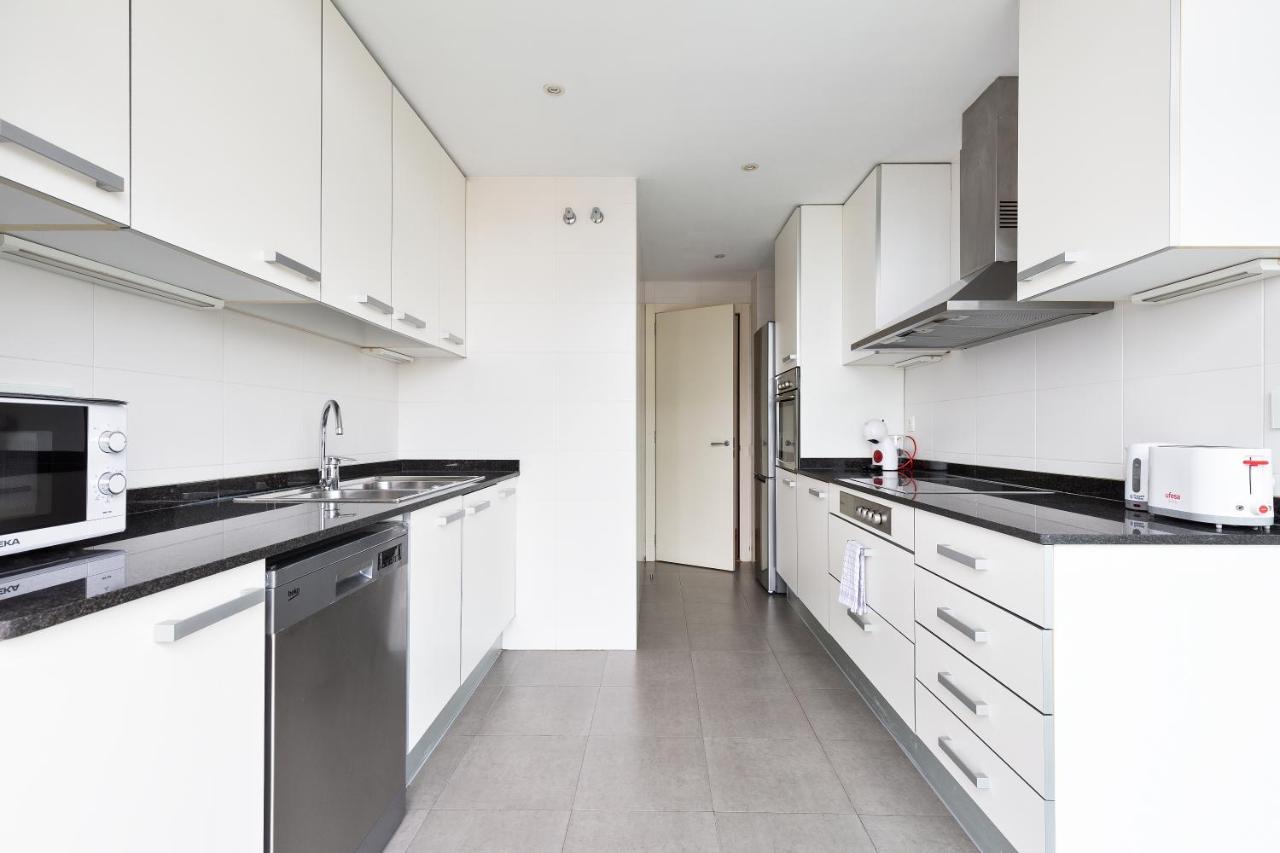 Chicstays Olimpica Apartment *