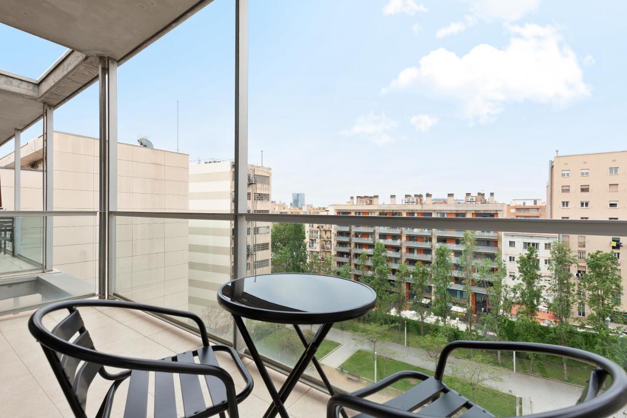 Chicstays Olimpica Apartment Barcelona