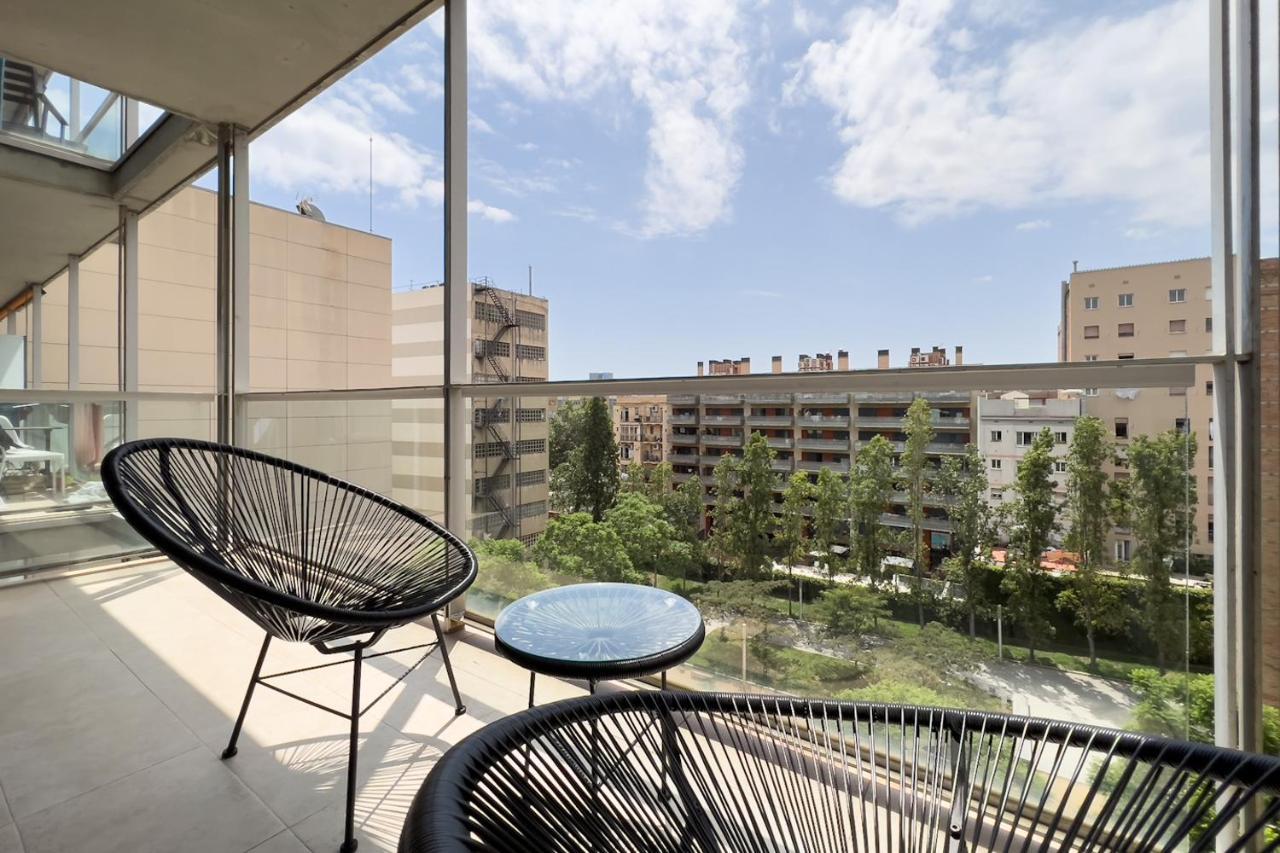Chicstays Olimpica Appartement Barcelone
