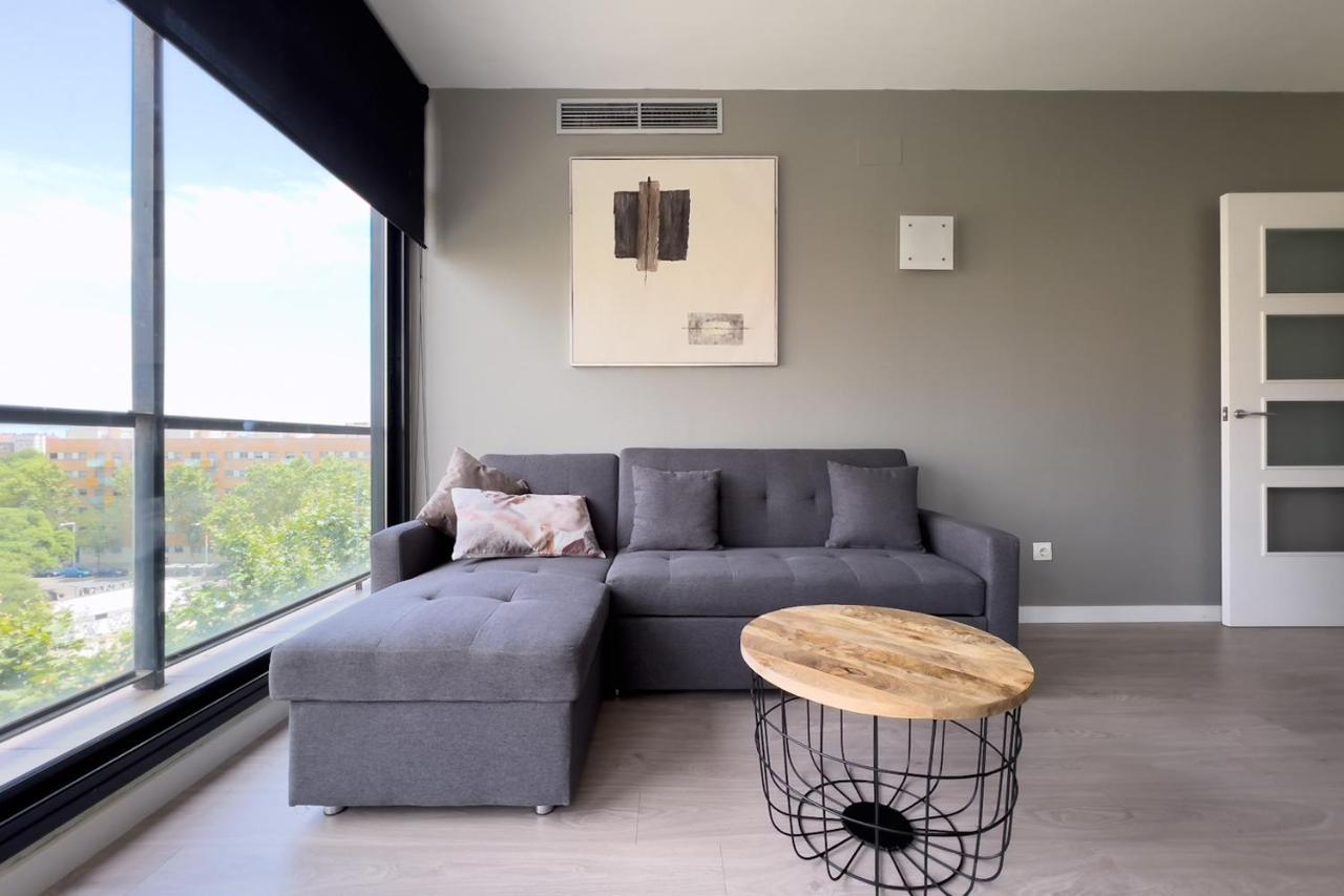 Appartement Chicstays Olimpica