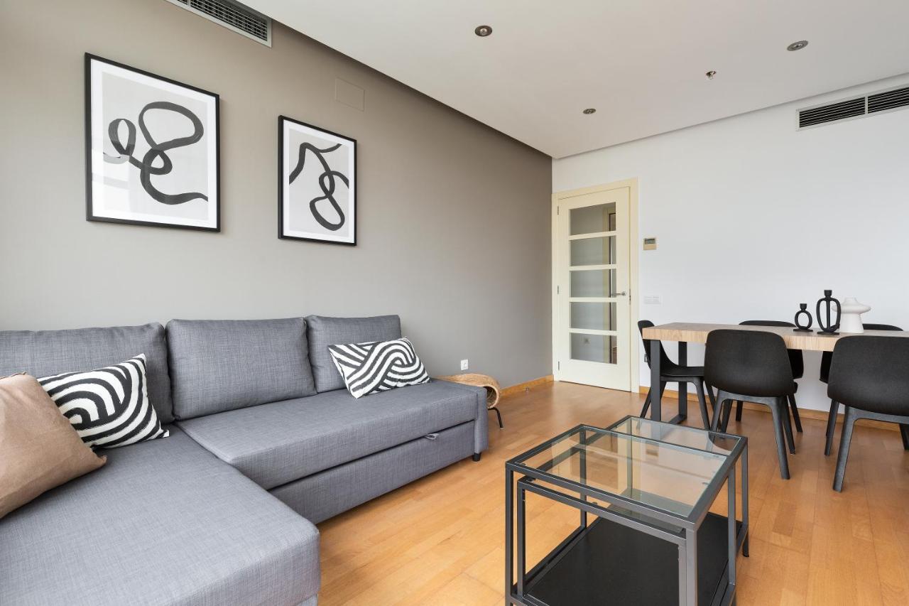 Appartement Chicstays Olimpica Barcelone